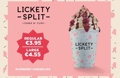 Lickety Split